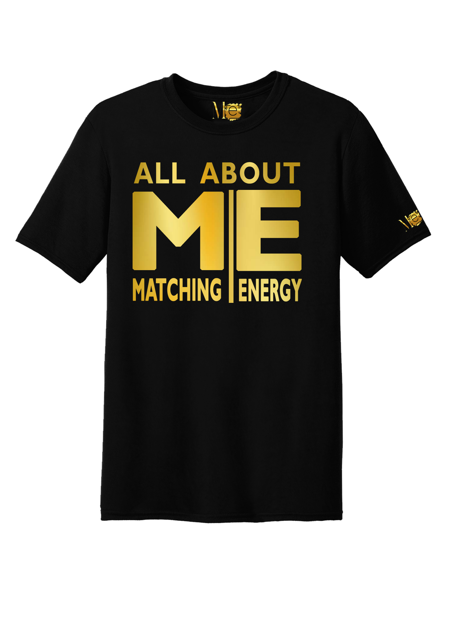 Matching Energy Tee