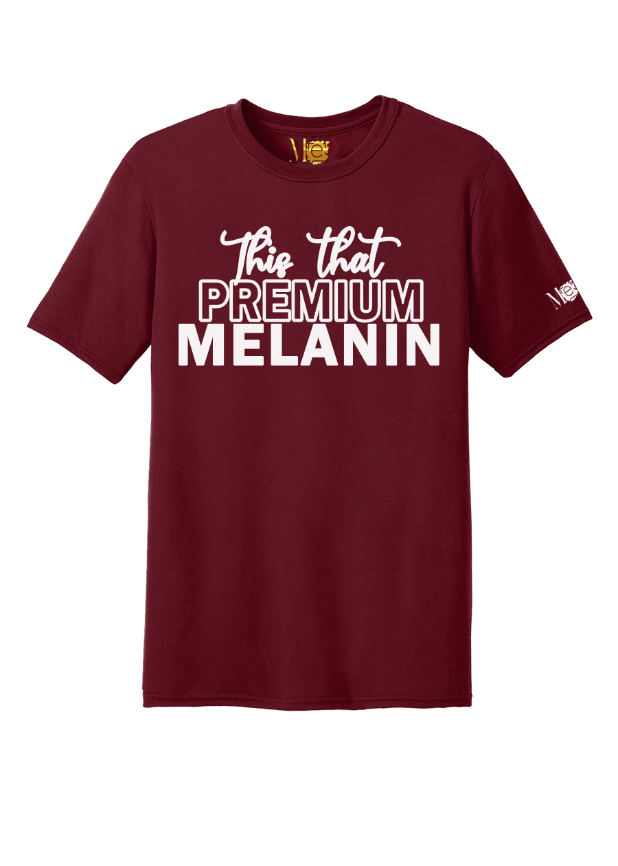 This That Premium Melanin