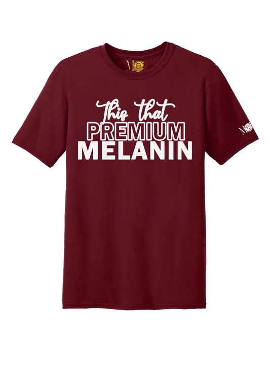 This That Premium Melanin