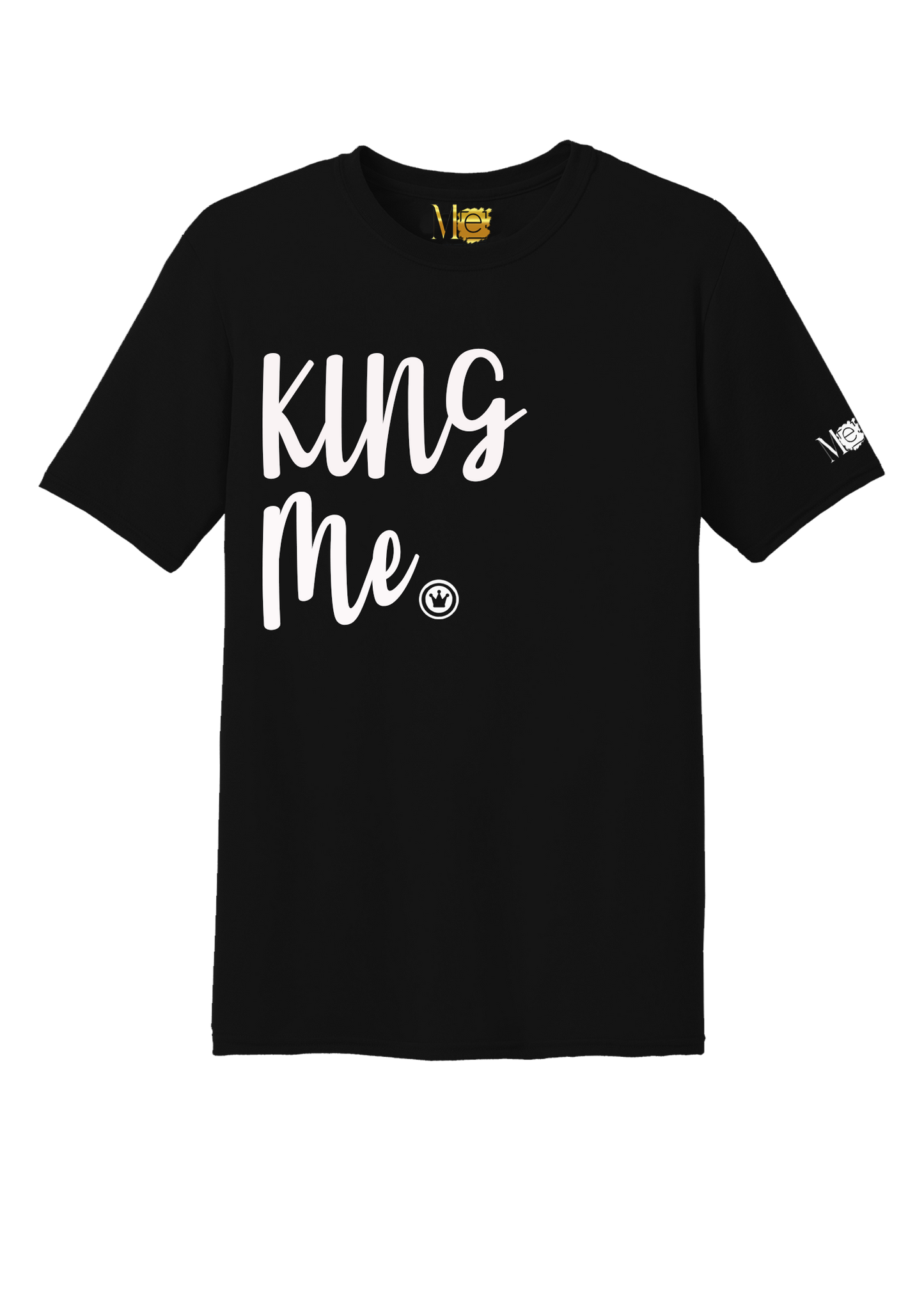 King Me