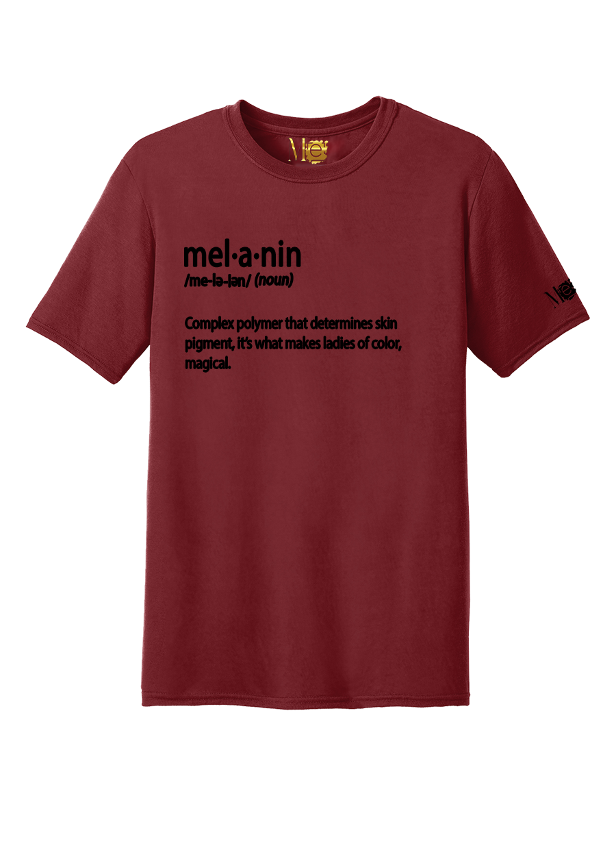 Melanin Defined Tee