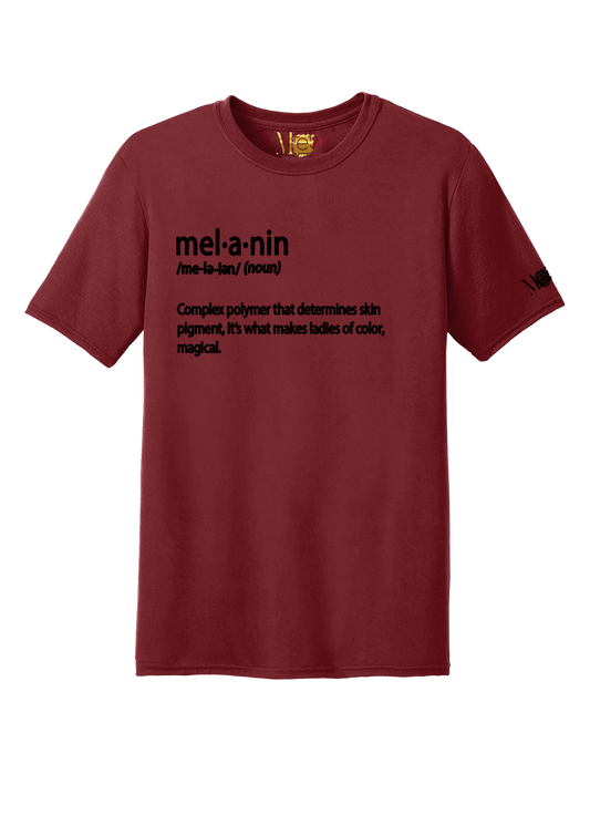 Melanin Defined Tee