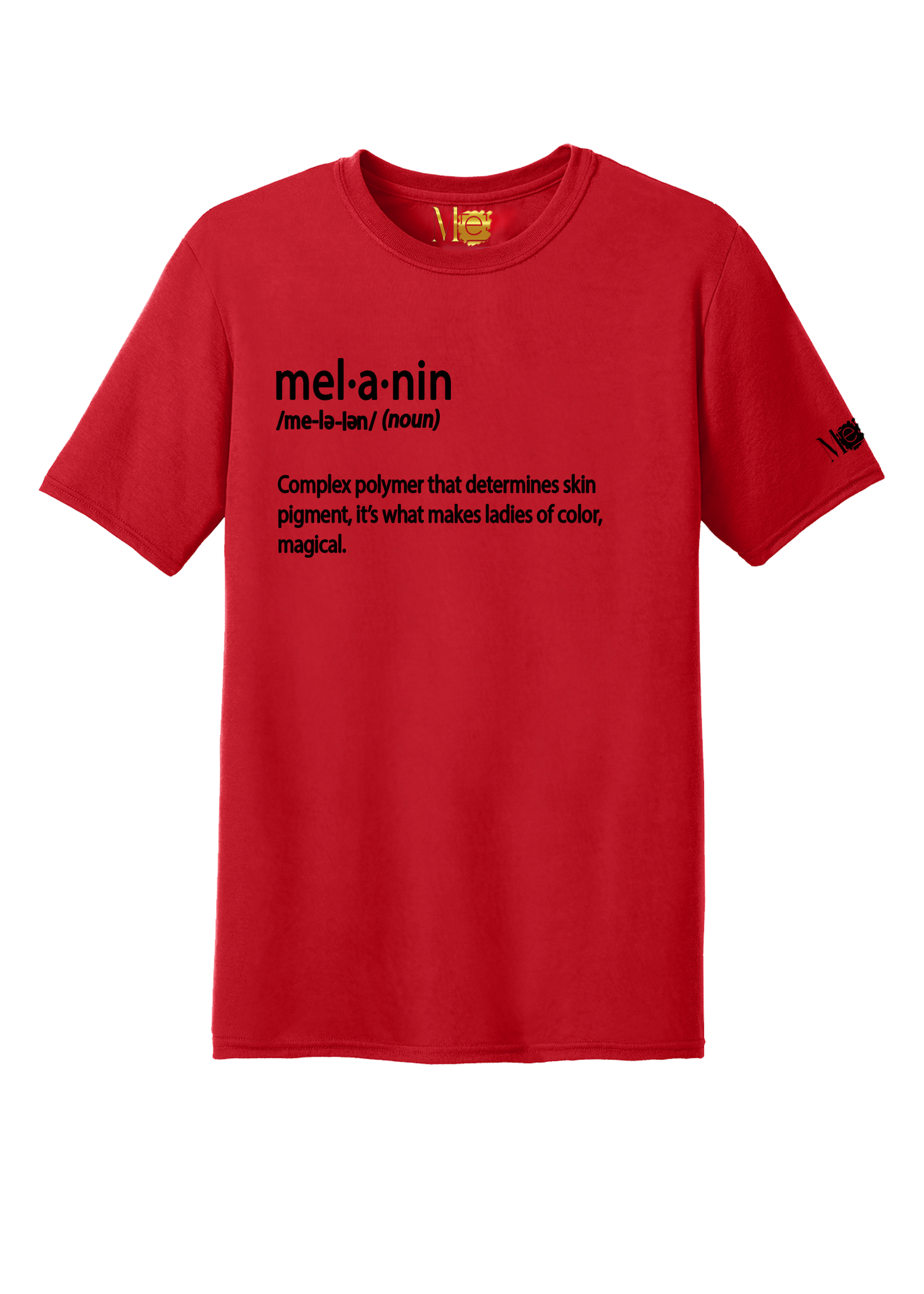 Melanin Defined Tee