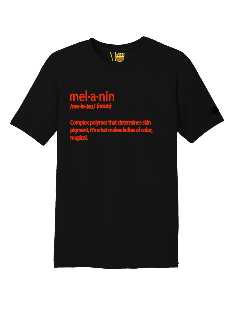 Melanin Defined Tee