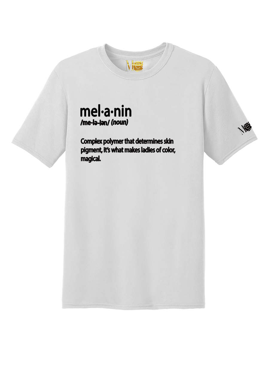 Melanin Defined Tee